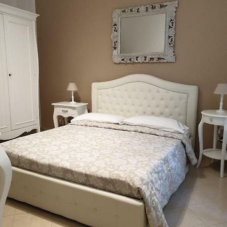 קטאניה Dimoramuri B&B מראה חיצוני תמונה
