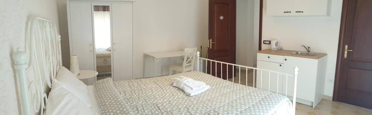 קטאניה Dimoramuri B&B מראה חיצוני תמונה