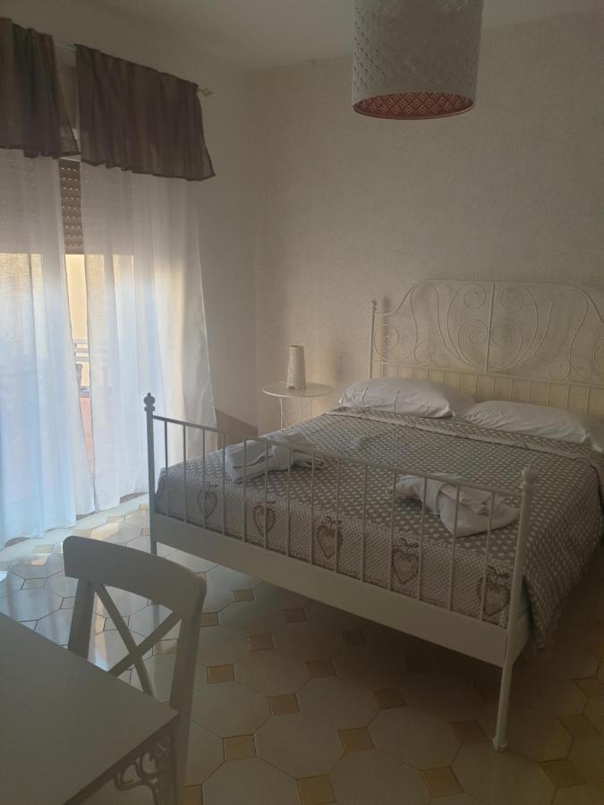 קטאניה Dimoramuri B&B מראה חיצוני תמונה
