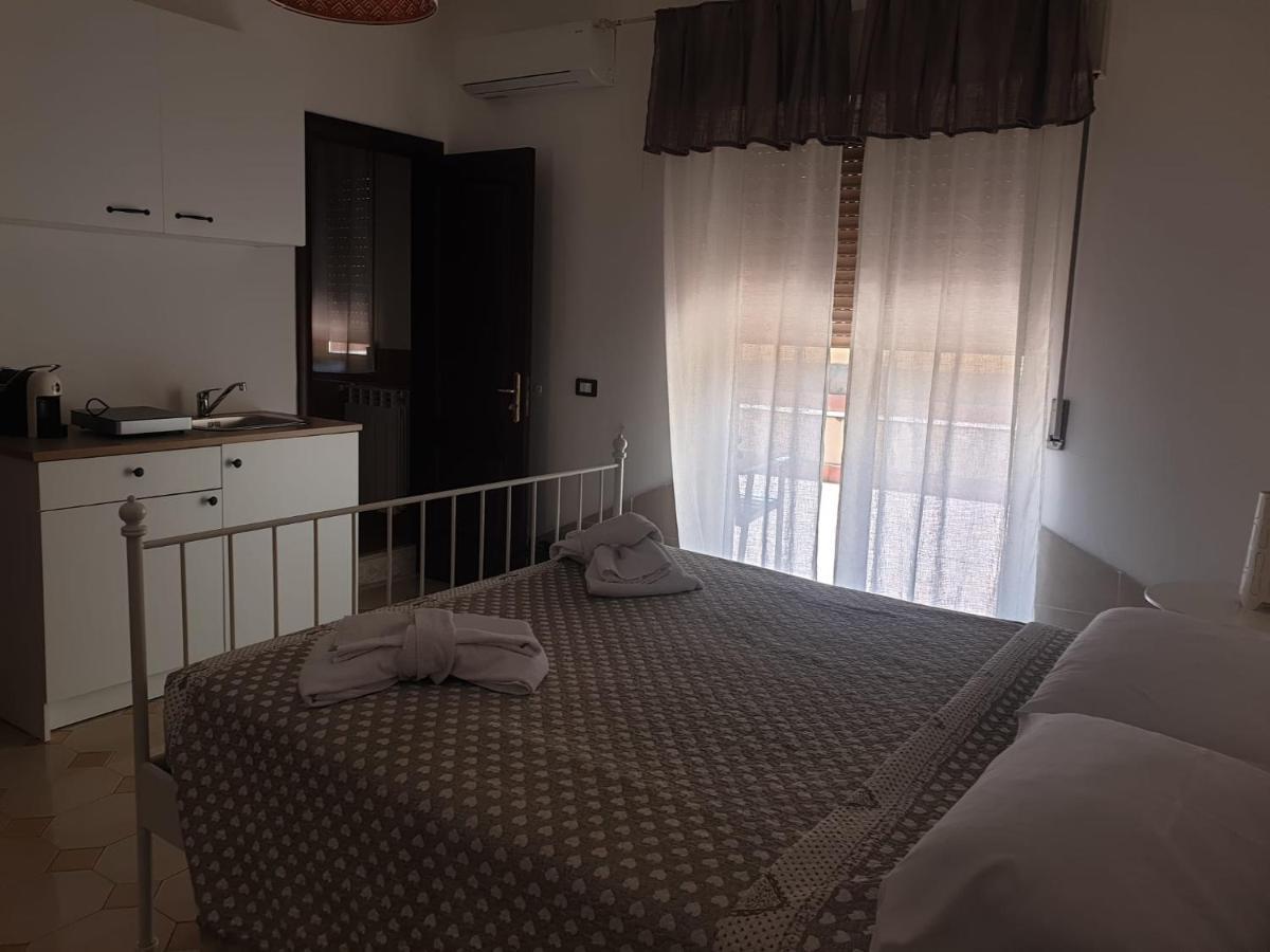 קטאניה Dimoramuri B&B מראה חיצוני תמונה