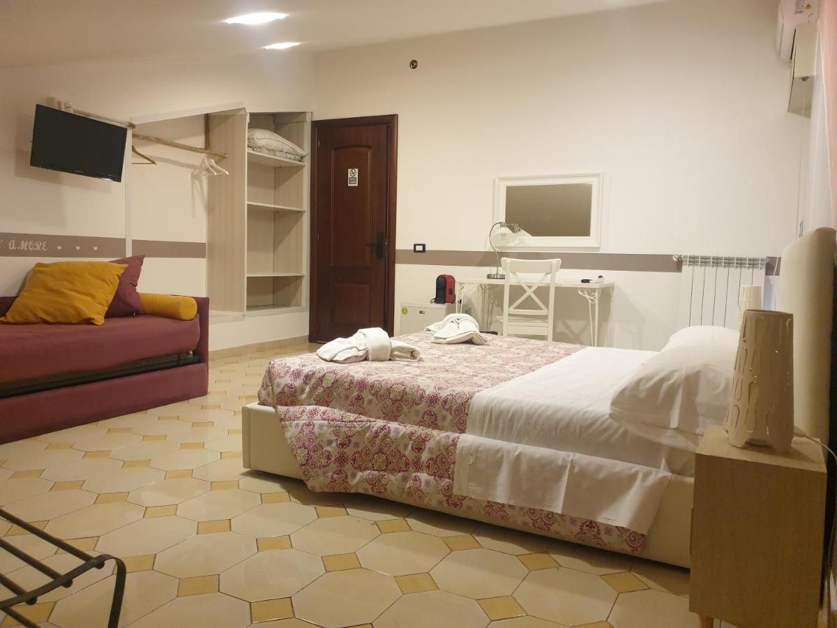 קטאניה Dimoramuri B&B מראה חיצוני תמונה
