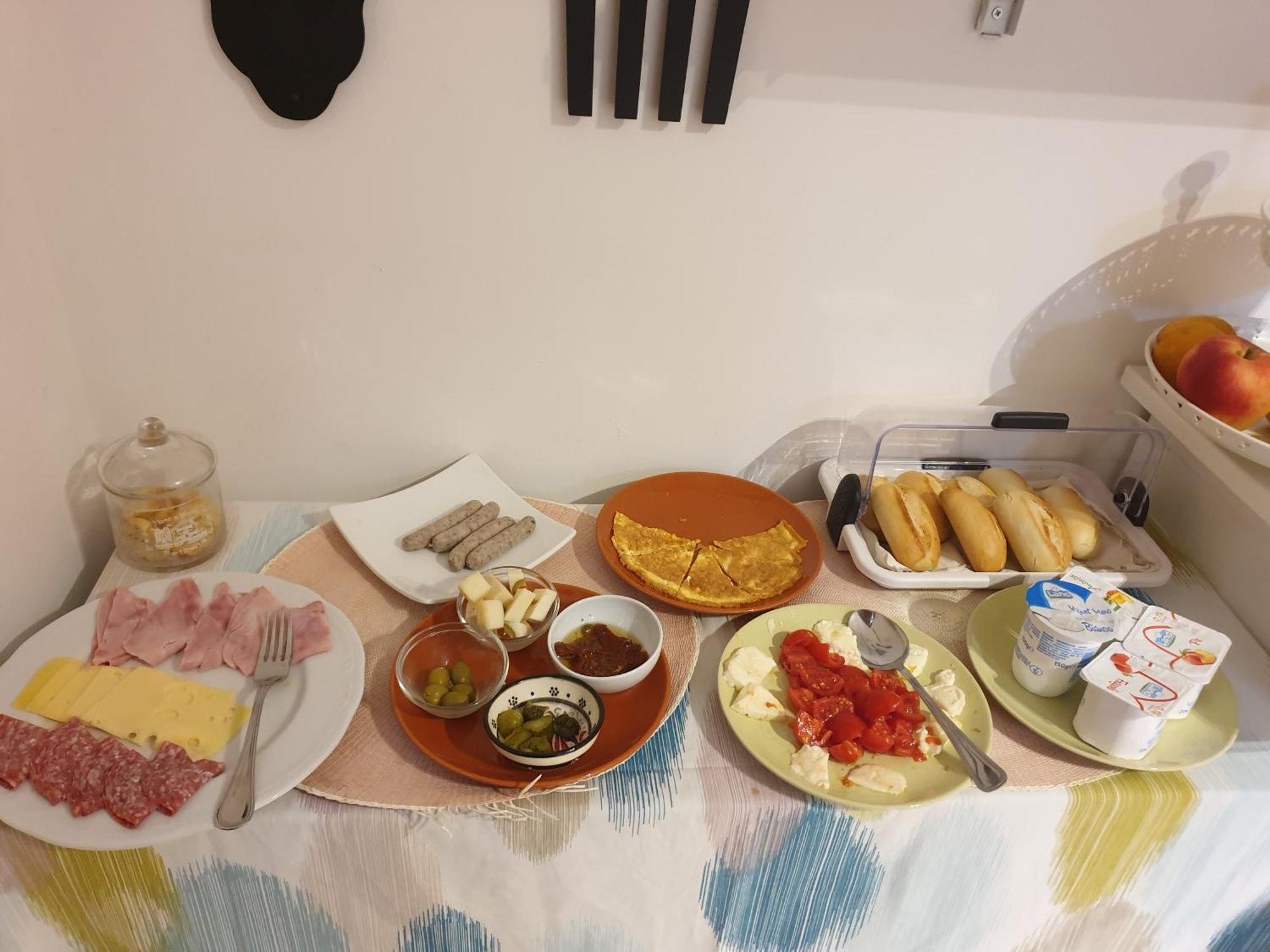 קטאניה Dimoramuri B&B מראה חיצוני תמונה