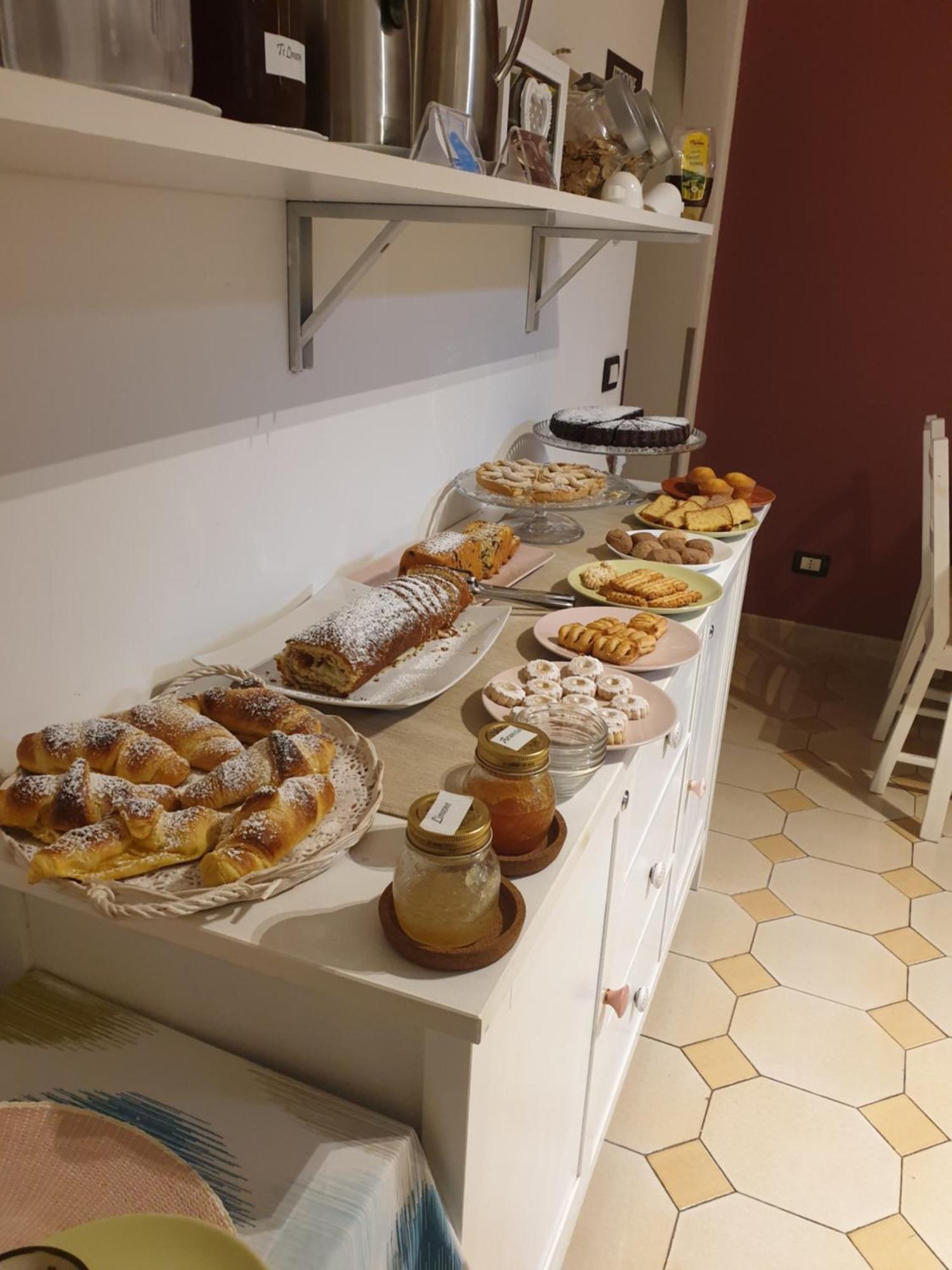 קטאניה Dimoramuri B&B מראה חיצוני תמונה