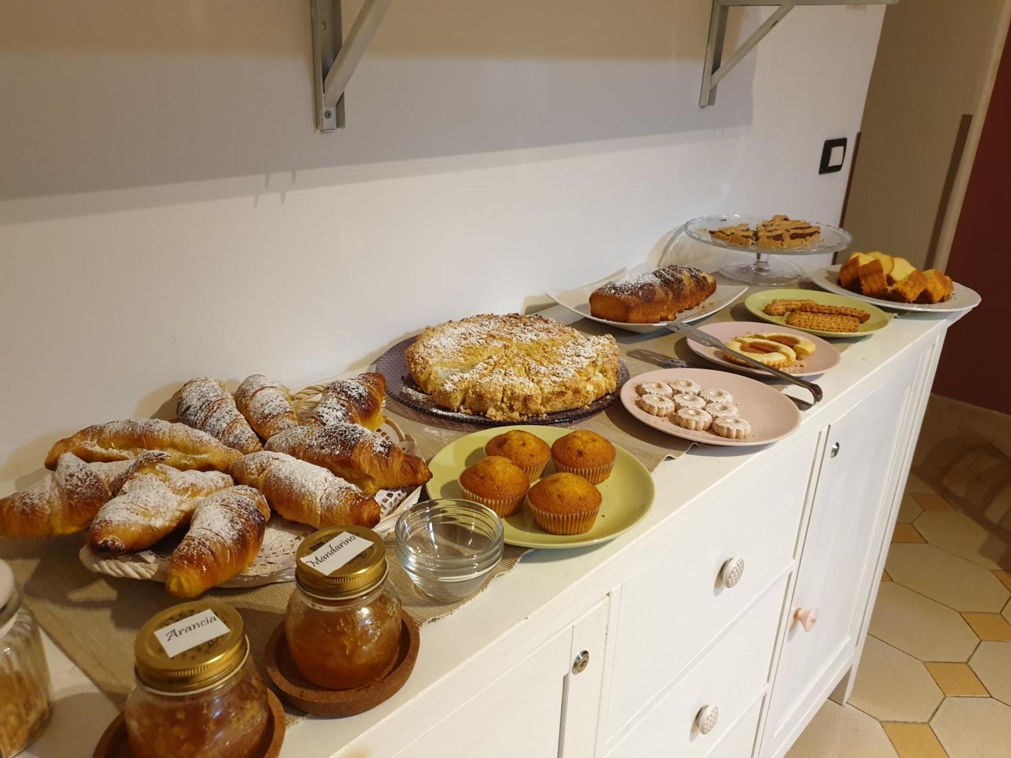 קטאניה Dimoramuri B&B מראה חיצוני תמונה