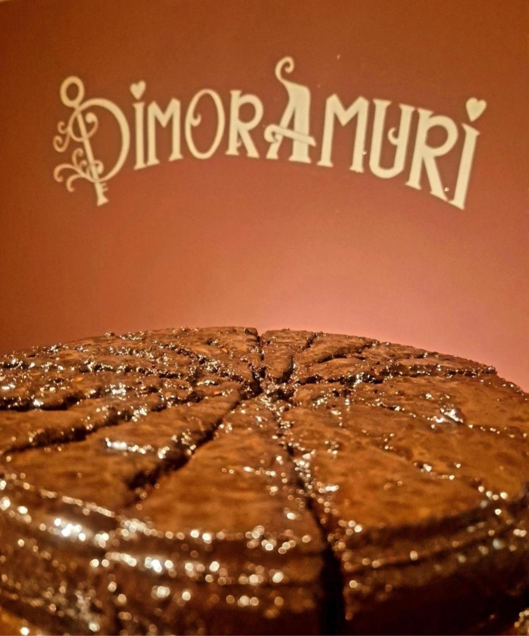 קטאניה Dimoramuri B&B מראה חיצוני תמונה