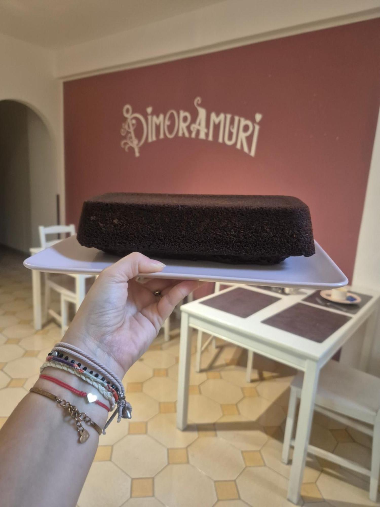 קטאניה Dimoramuri B&B מראה חיצוני תמונה