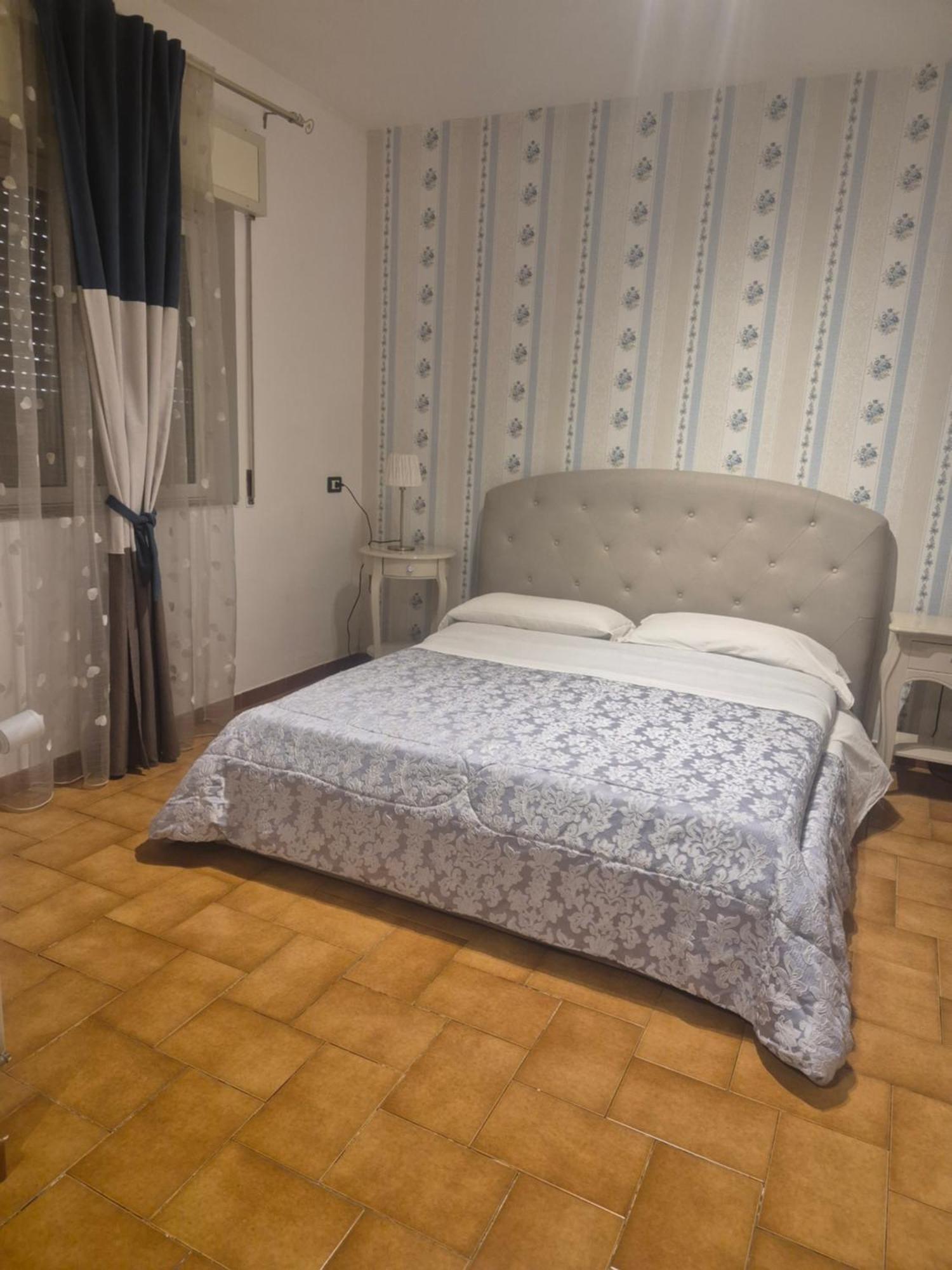 קטאניה Dimoramuri B&B מראה חיצוני תמונה