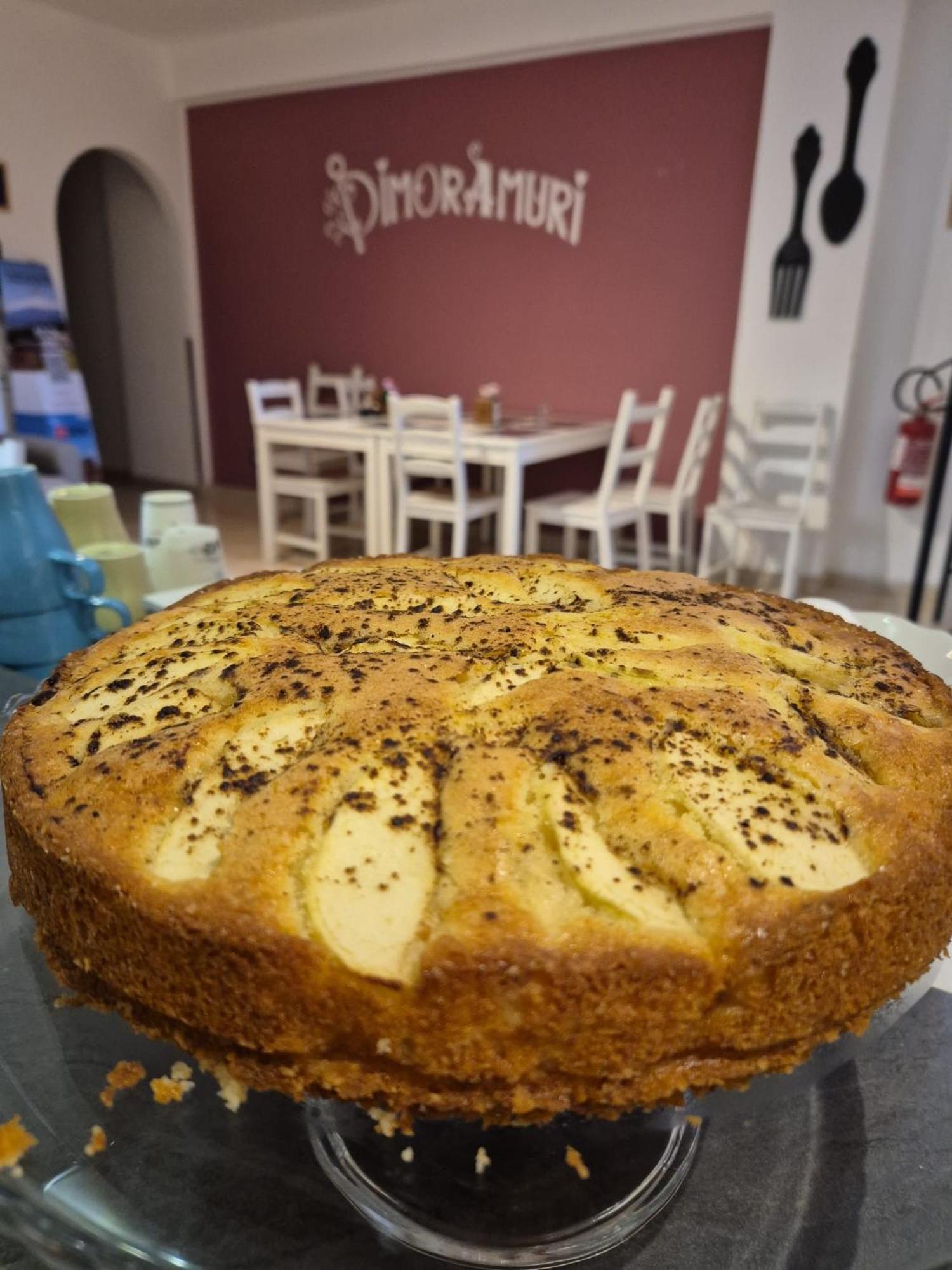 קטאניה Dimoramuri B&B מראה חיצוני תמונה
