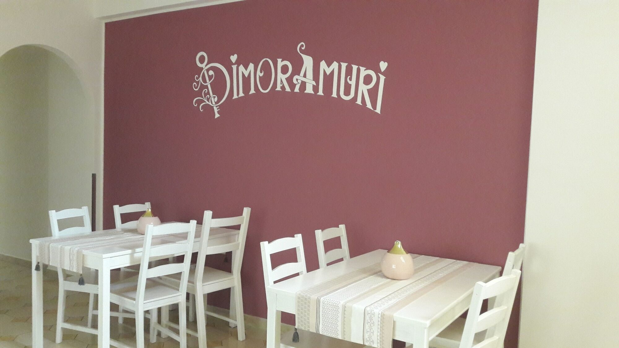 קטאניה Dimoramuri B&B מראה חיצוני תמונה