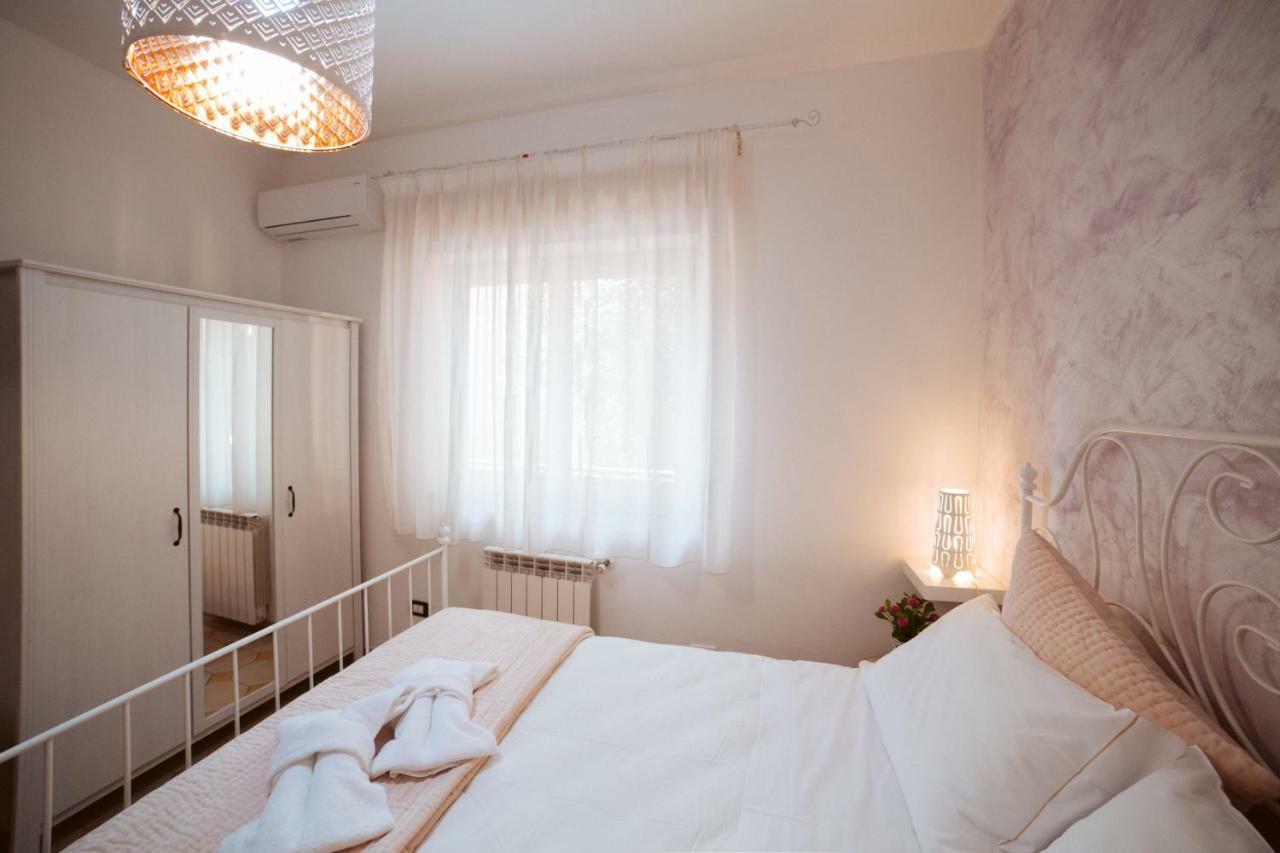 קטאניה Dimoramuri B&B מראה חיצוני תמונה