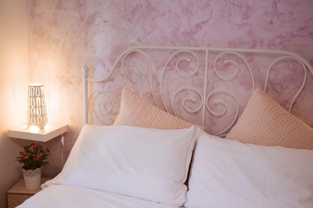 קטאניה Dimoramuri B&B מראה חיצוני תמונה