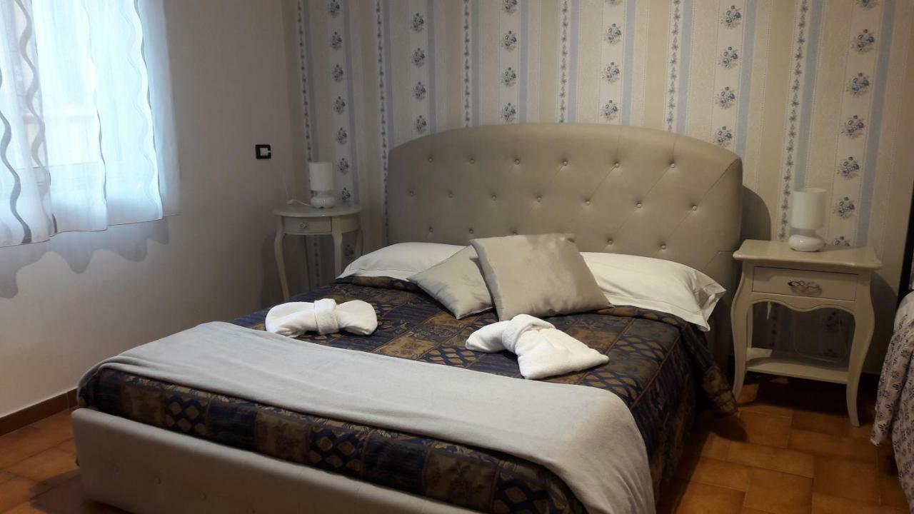 קטאניה Dimoramuri B&B מראה חיצוני תמונה