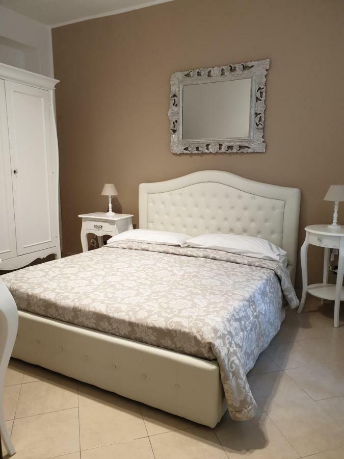 קטאניה Dimoramuri B&B מראה חיצוני תמונה