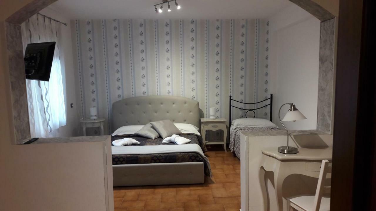 קטאניה Dimoramuri B&B מראה חיצוני תמונה