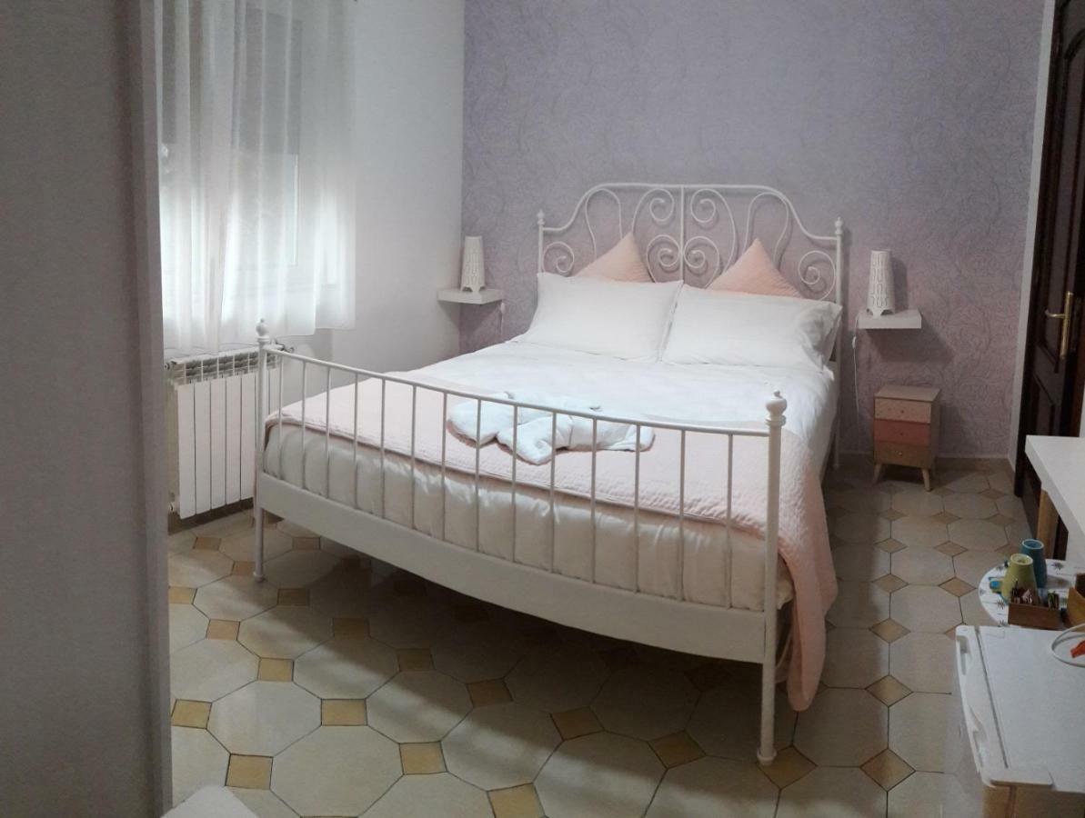 קטאניה Dimoramuri B&B מראה חיצוני תמונה