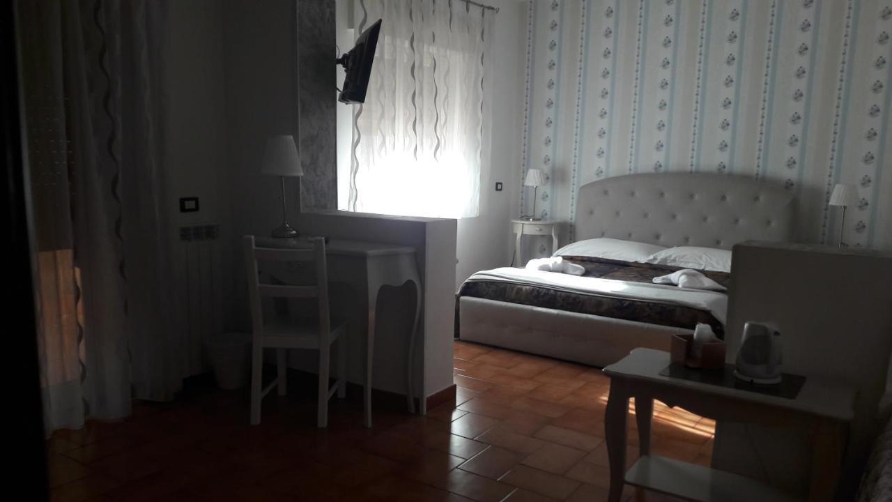 קטאניה Dimoramuri B&B מראה חיצוני תמונה