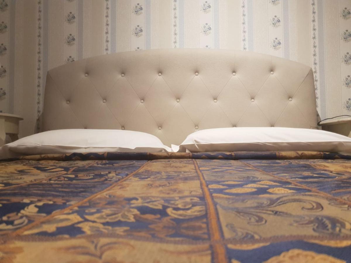 קטאניה Dimoramuri B&B מראה חיצוני תמונה